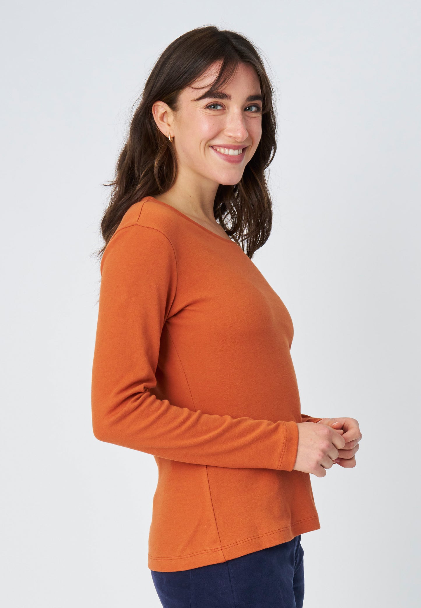 Shirt, model Nina