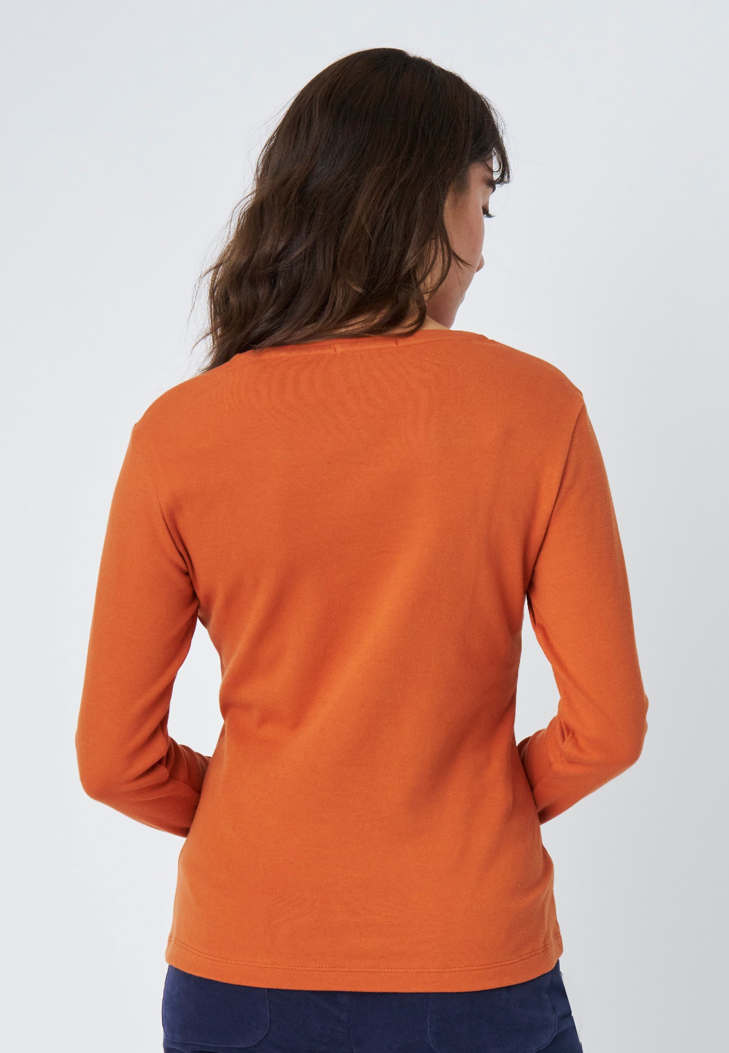 Shirt, model Nina