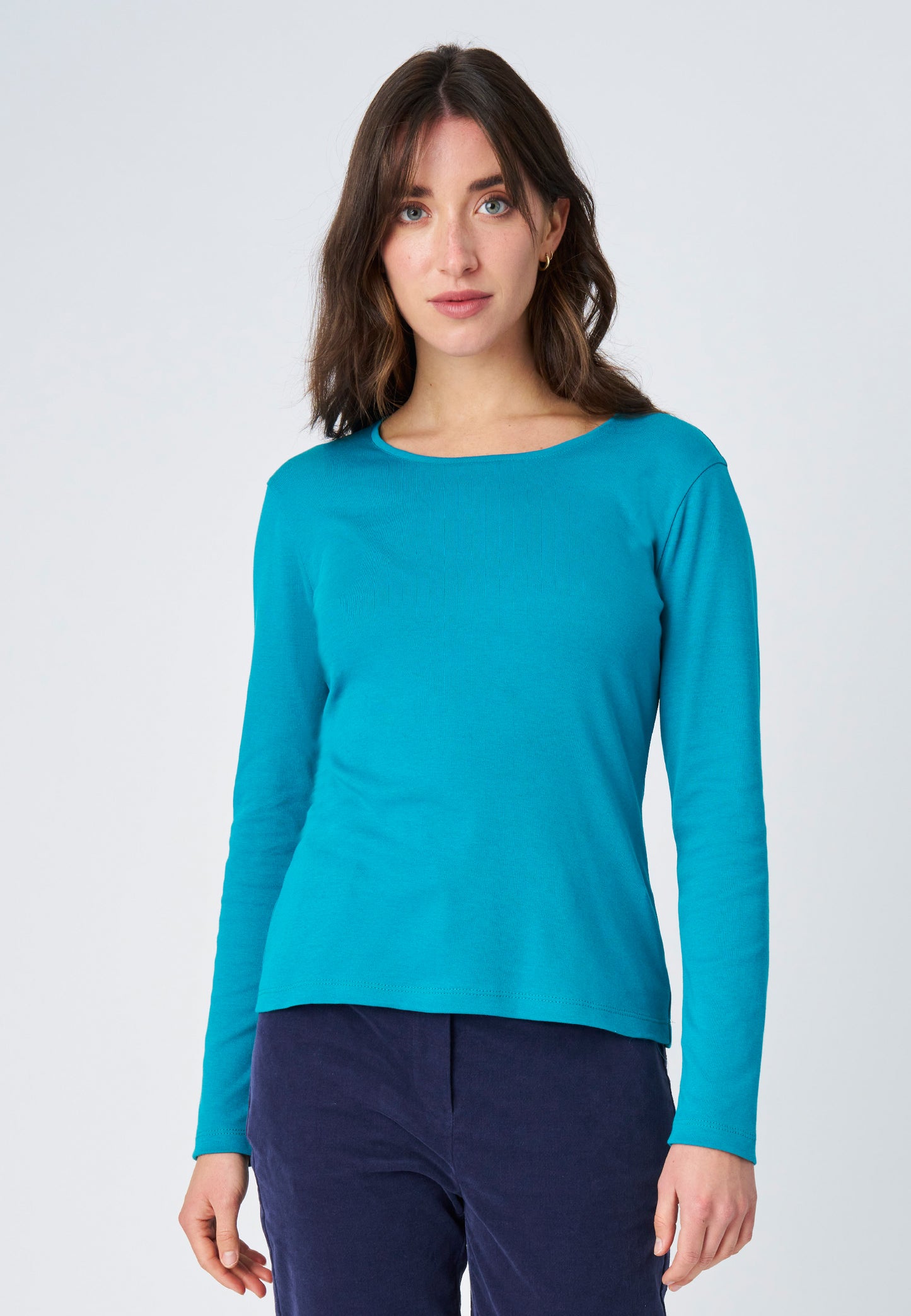 Shirt, model Nina