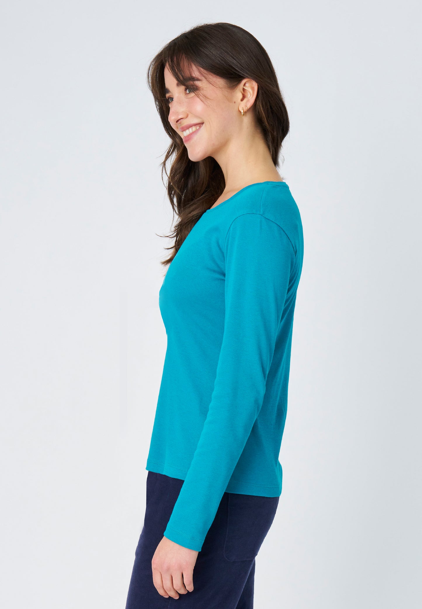 Shirt, model Nina
