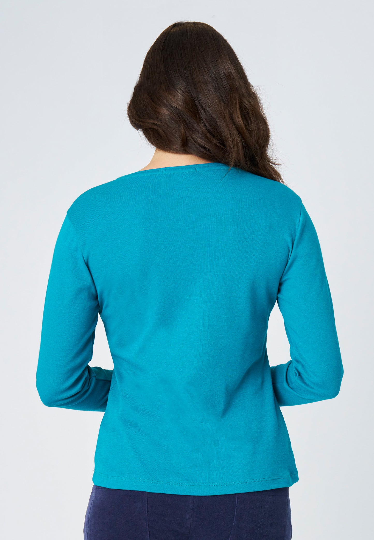 Shirt, model Nina