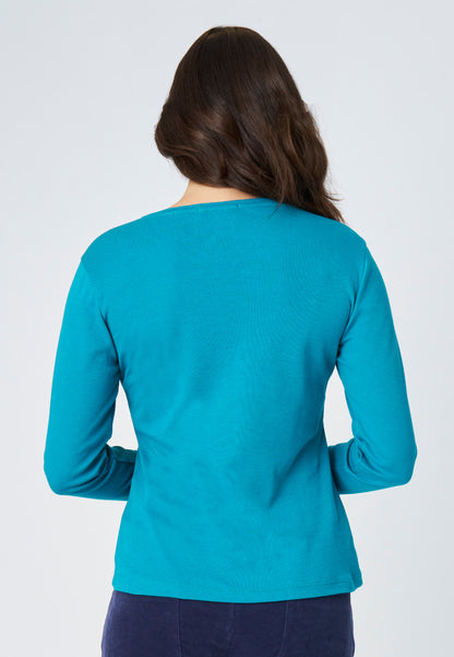 Shirt, model Nina