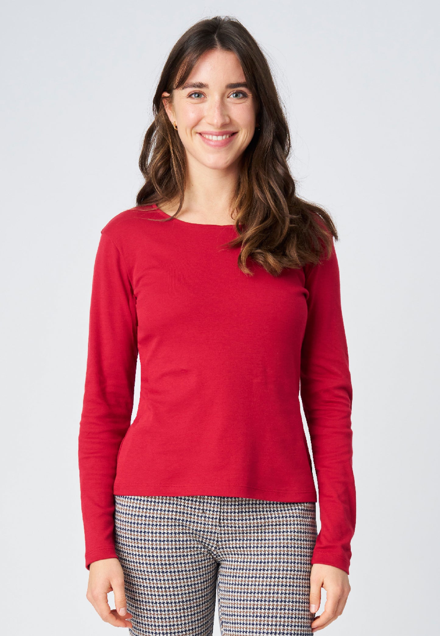 Shirt, model Nina