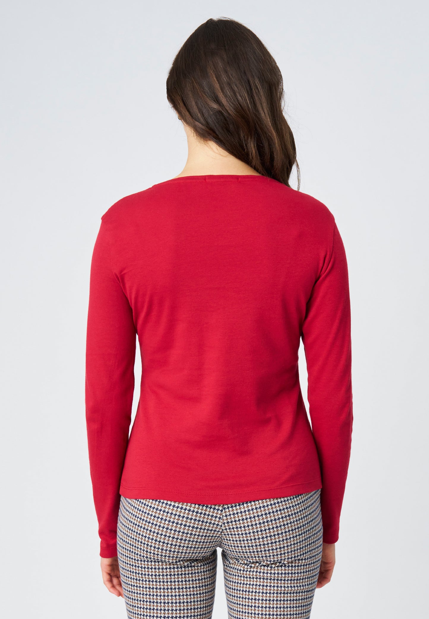 Shirt, model Nina