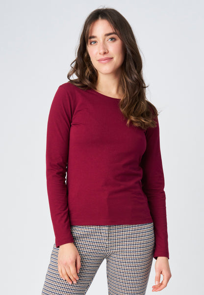 Shirt, model Nina