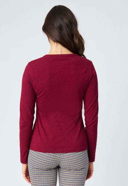 Shirt, model Nina