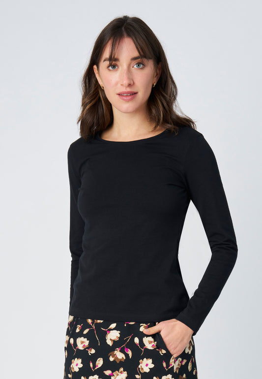 Shirt, model Nina