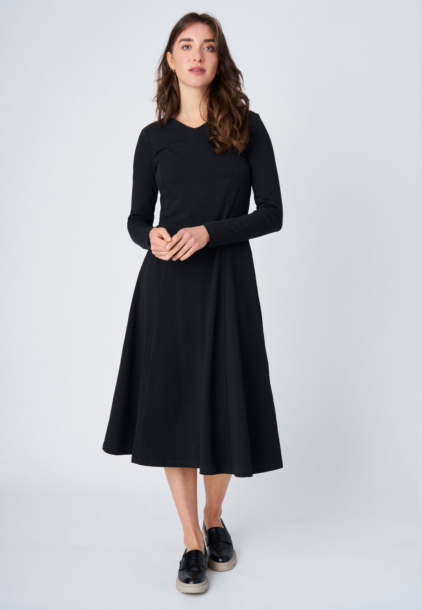 Robe, modèle Victoire