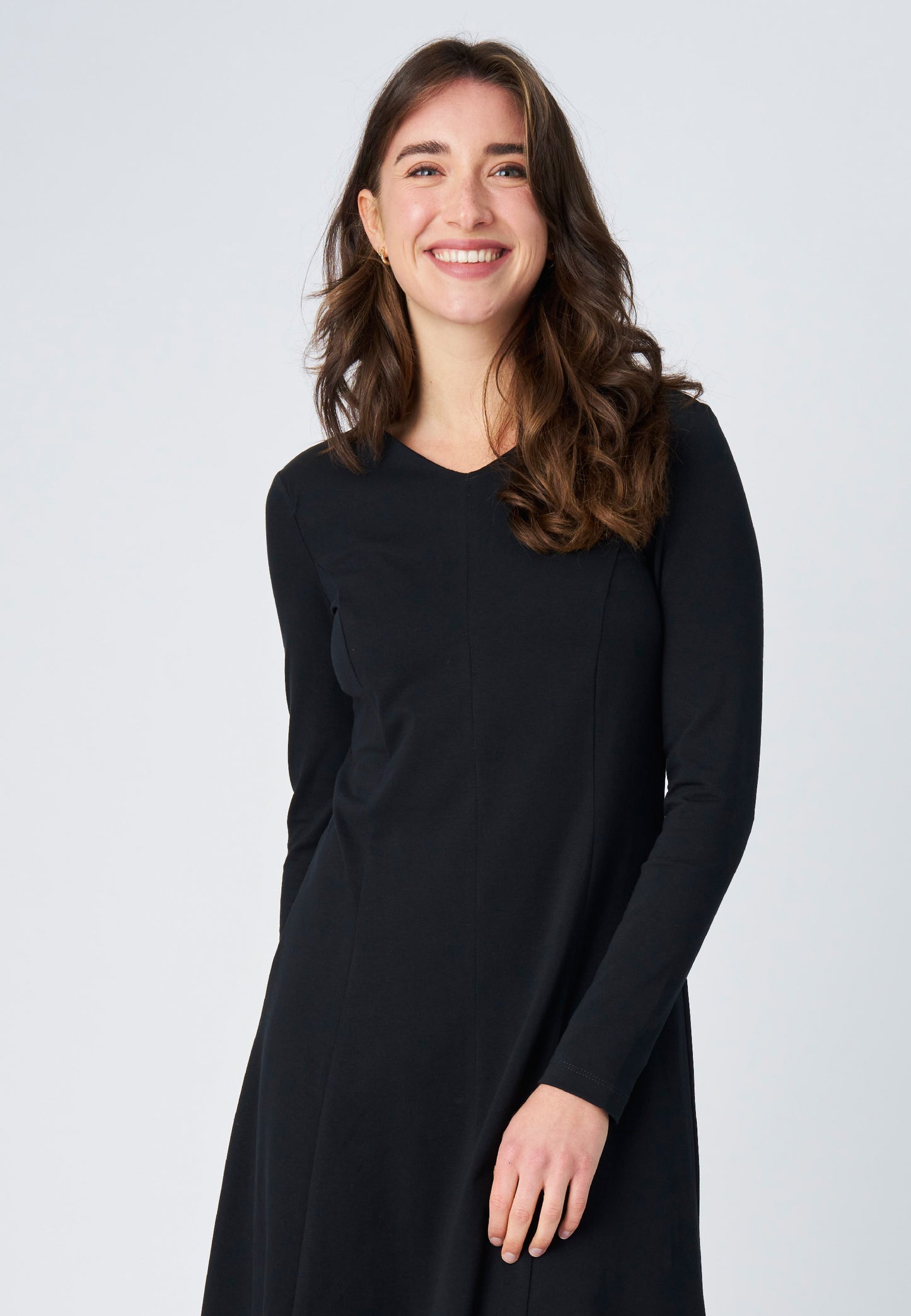 Robe, modèle Victoire