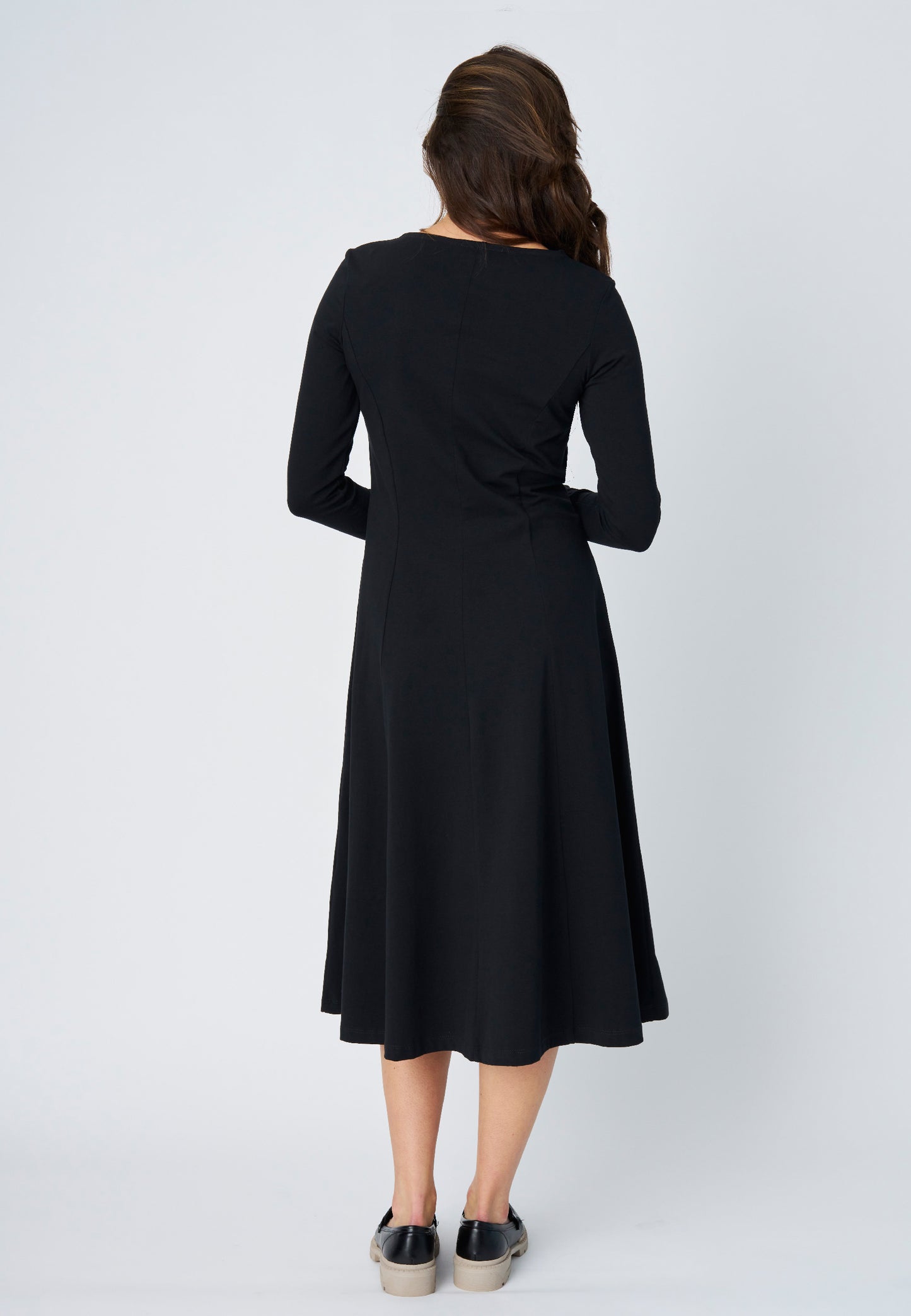 Robe, modèle Victoire