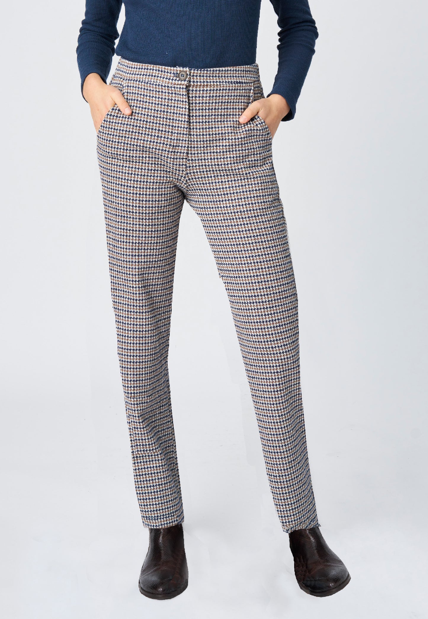 Trousers, model Eveline