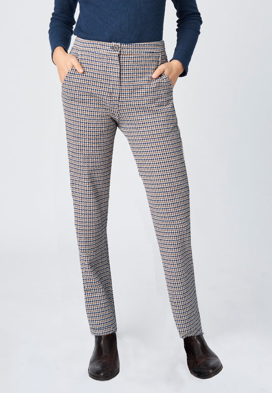 Trousers, model Eveline