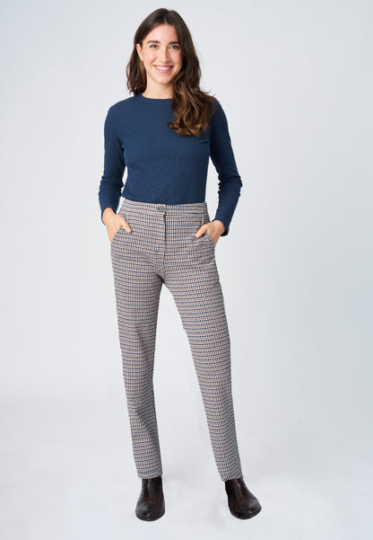 Trousers, model Eveline