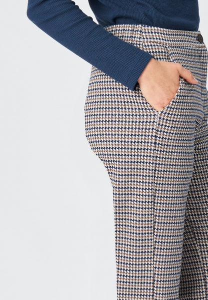 Trousers, model Eveline