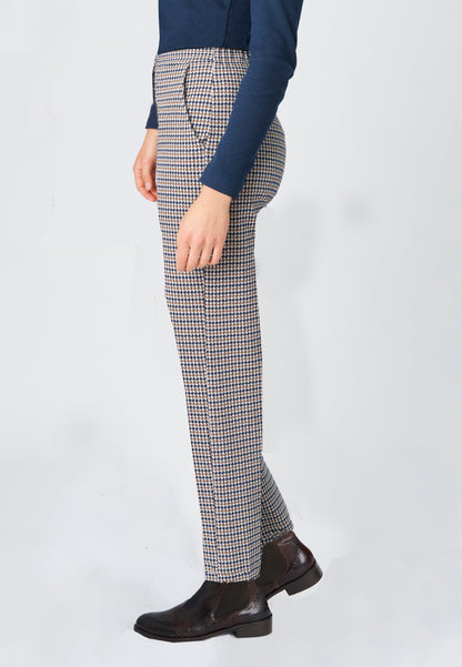 Trousers, model Eveline
