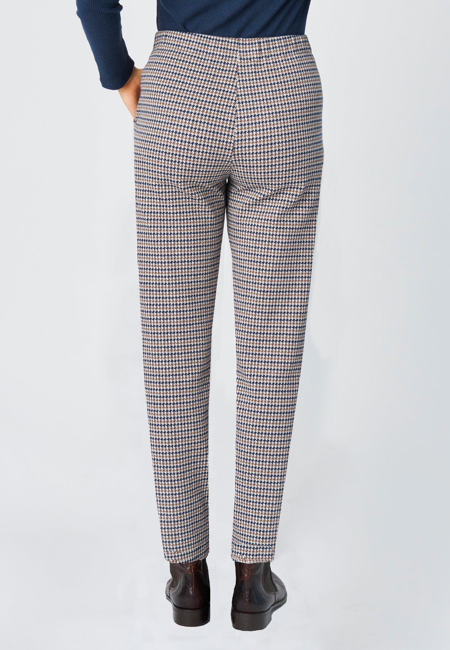 Trousers, model Eveline