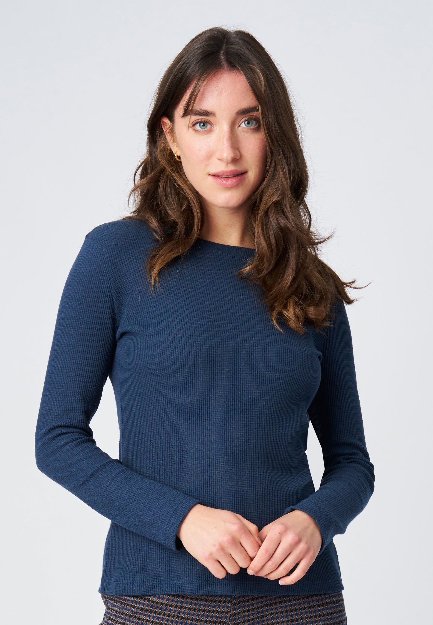 Shirt, model Nadja