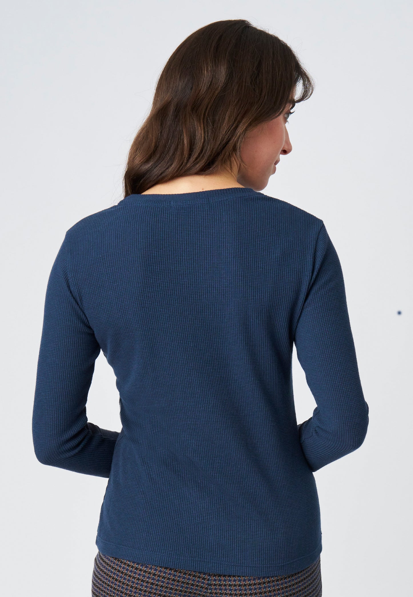 Shirt, model Nadja