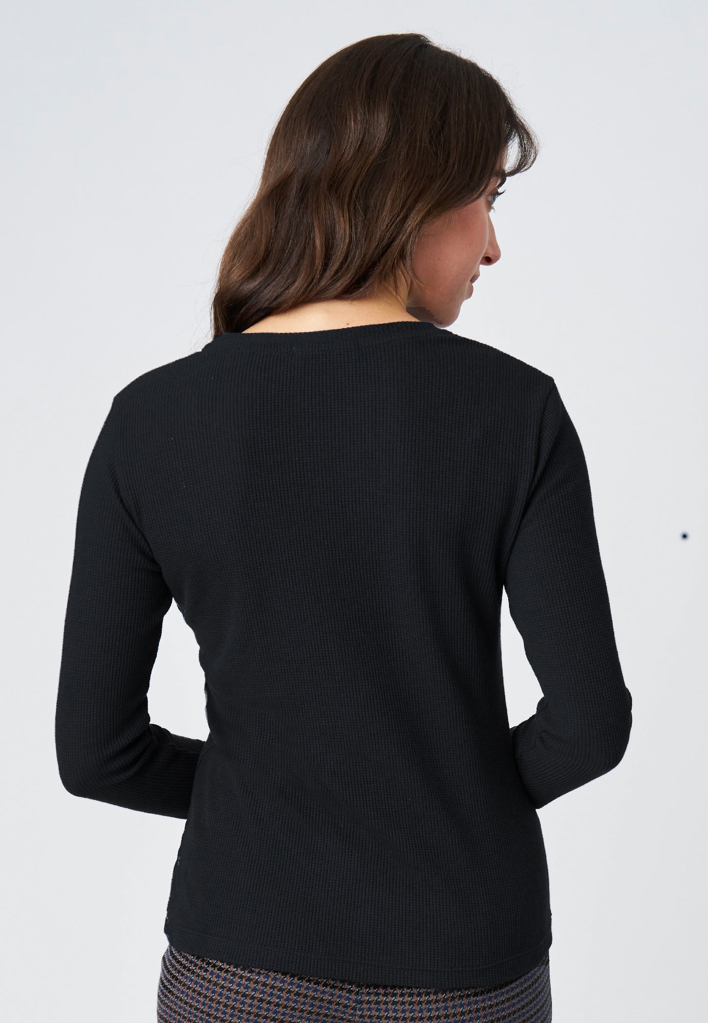 Shirt, model Nadja
