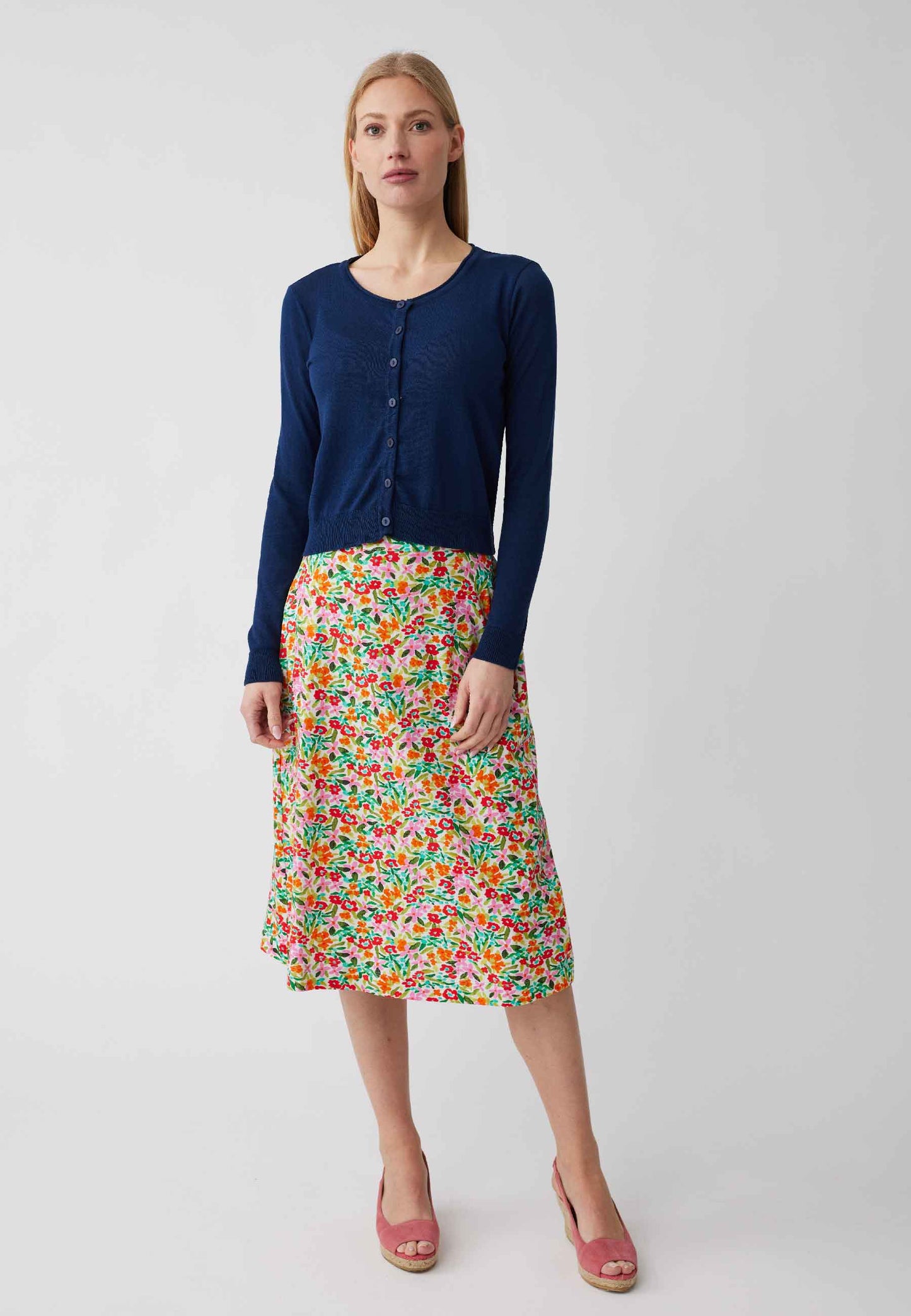 Veste, modèle Sophie