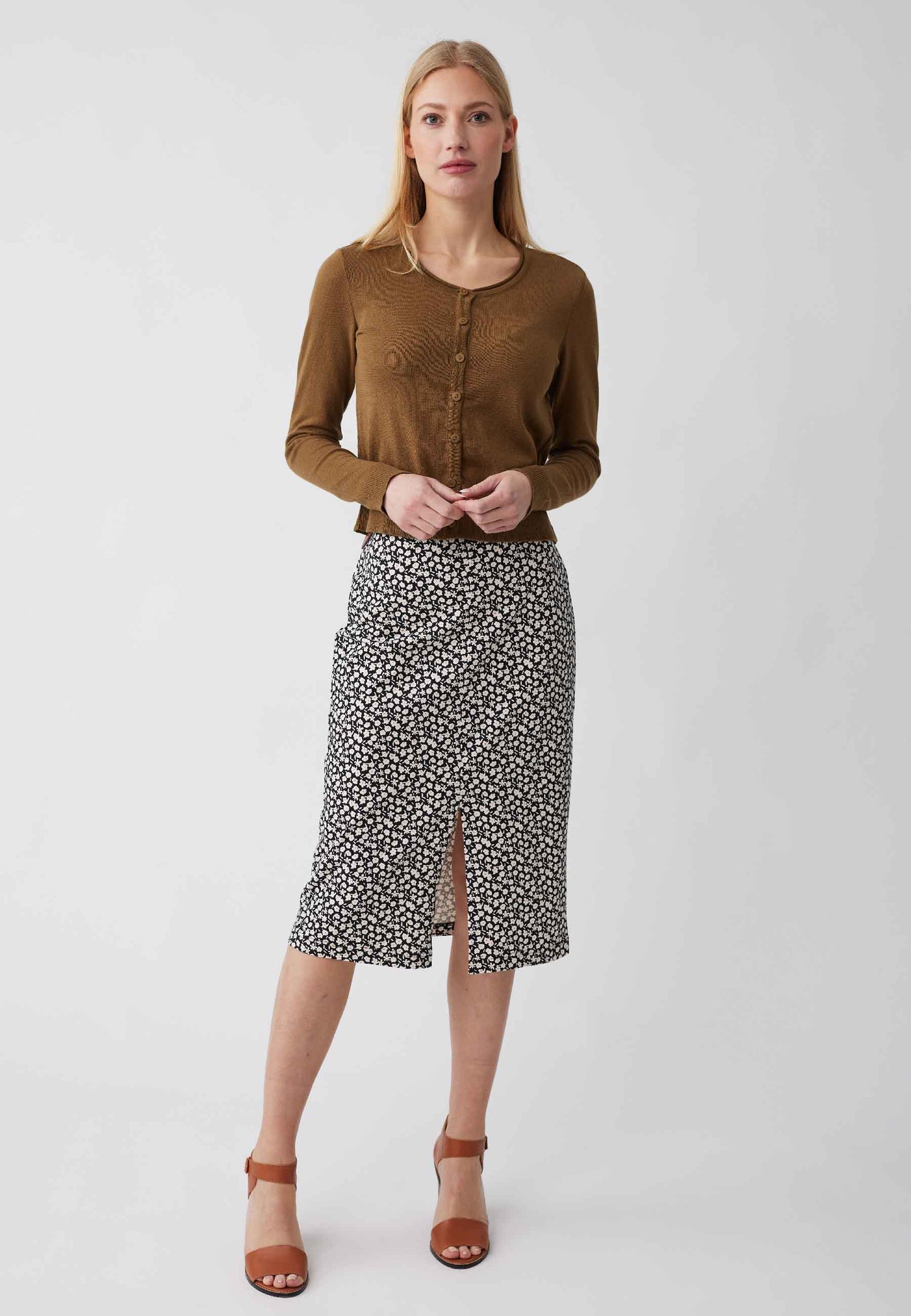 Veste, modèle Sophie