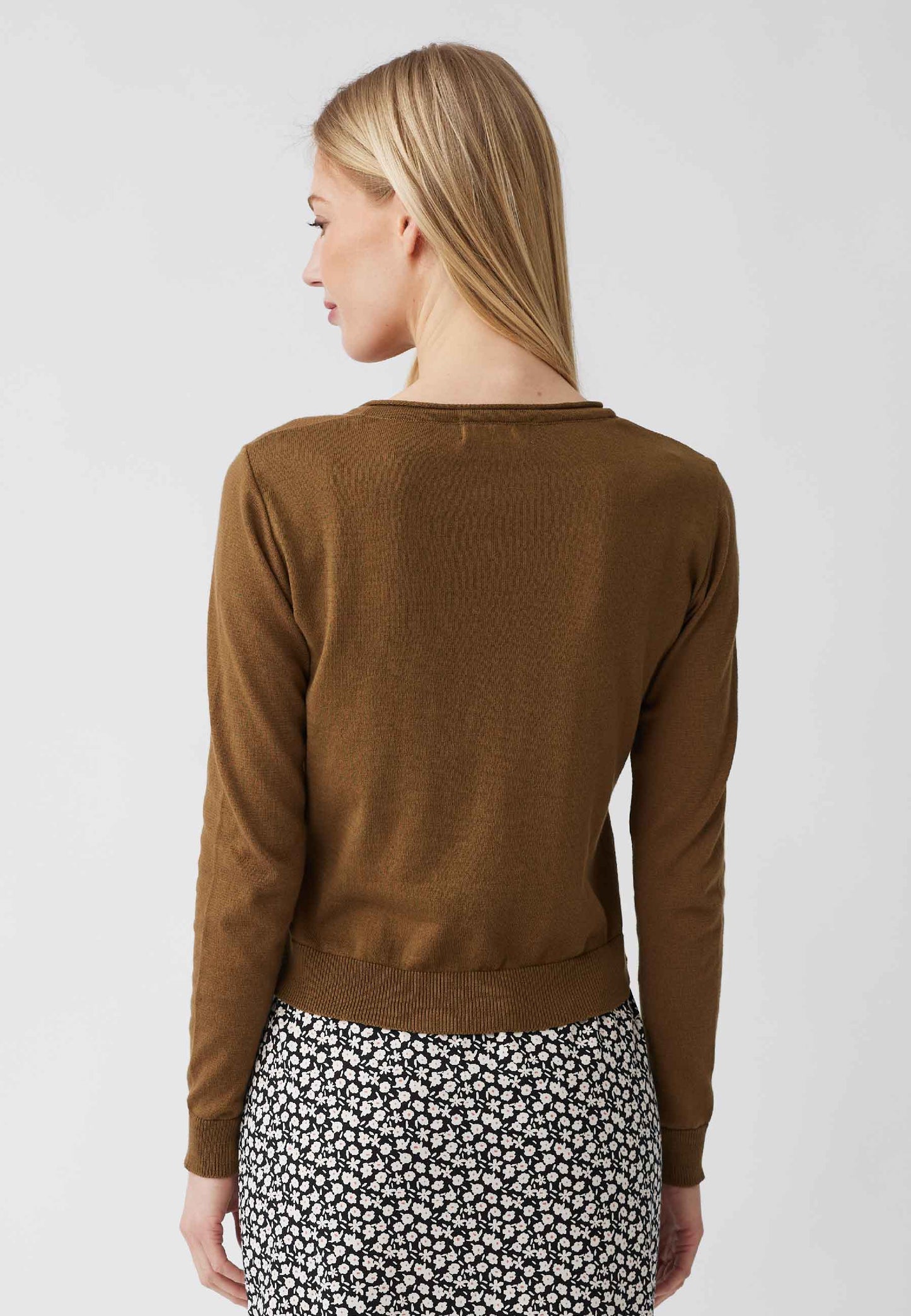 Veste, modèle Sophie