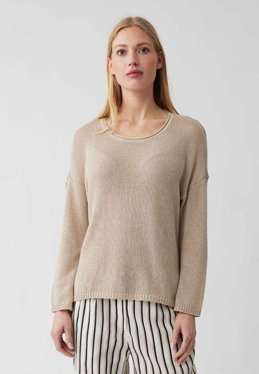 Sweater, model Gloria