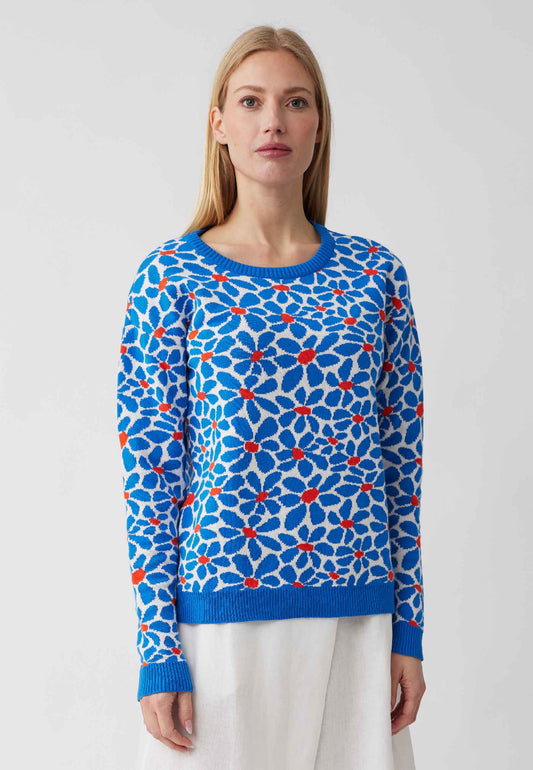 Sweater, model Jimena