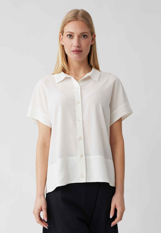Blouse, model Elenora