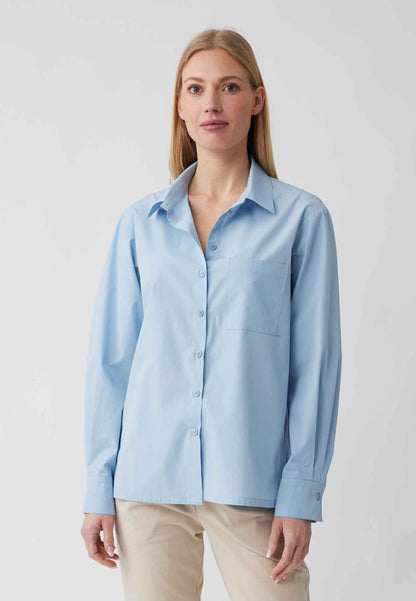 Blouse, model Cecilia