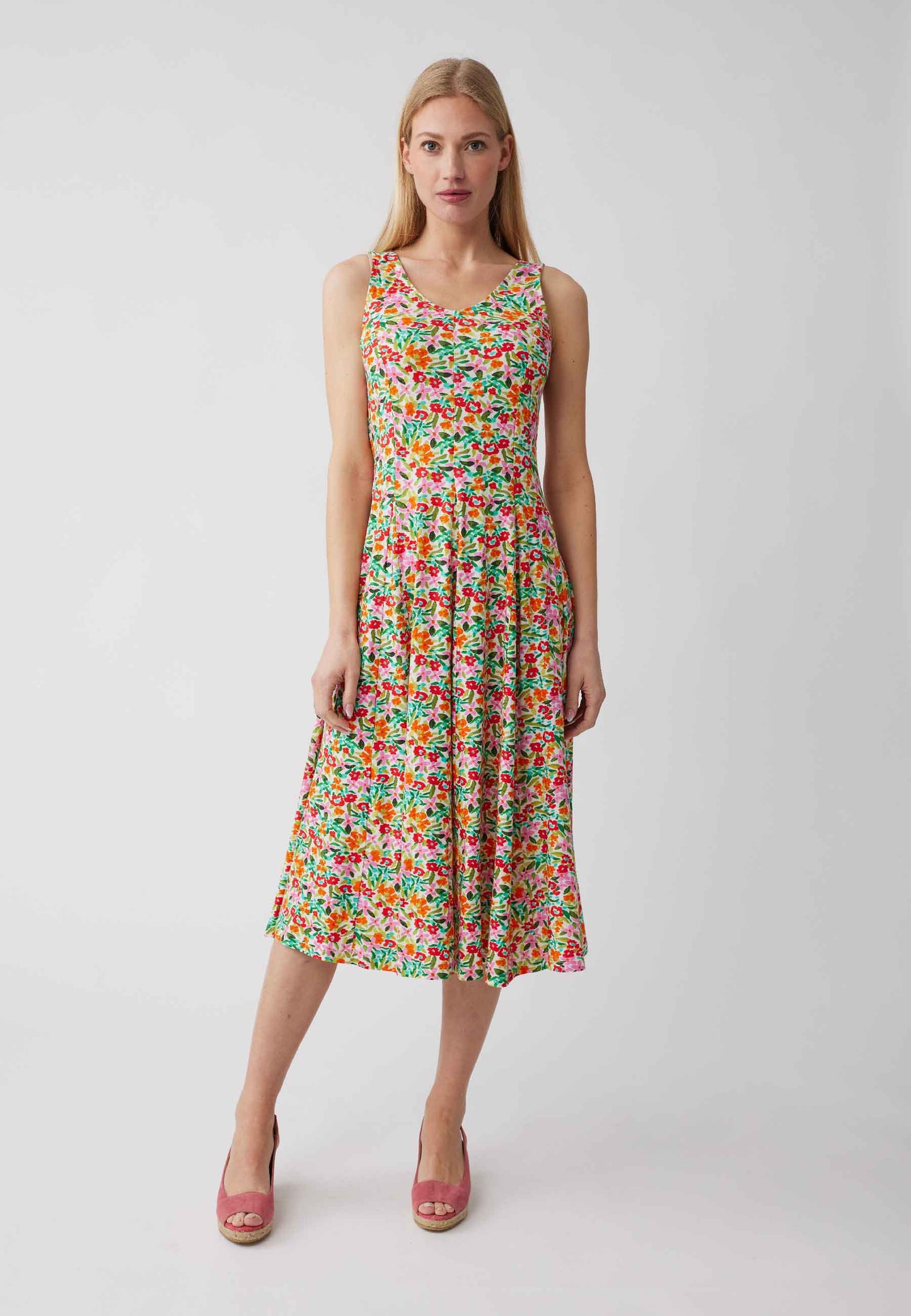 Dress, model Jule