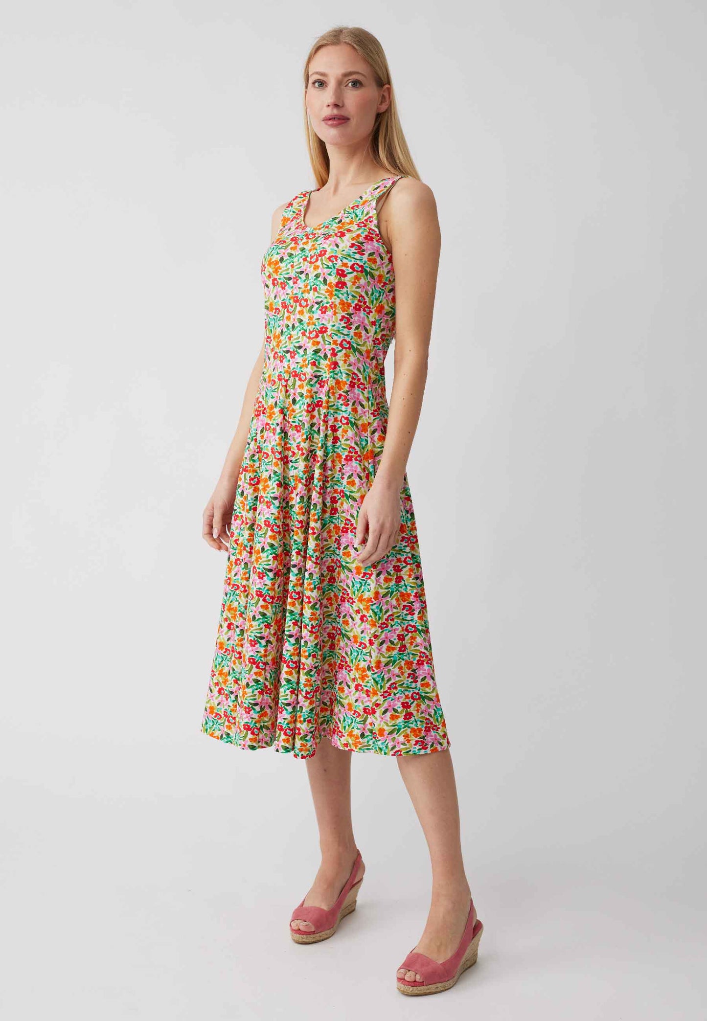 Dress, model Jule