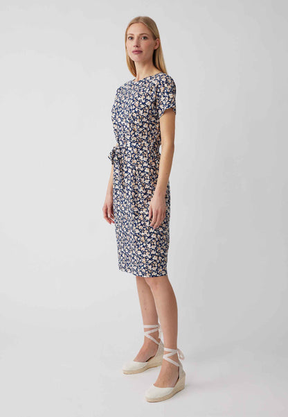 Dress, model Salma