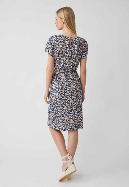 Dress, model Salma