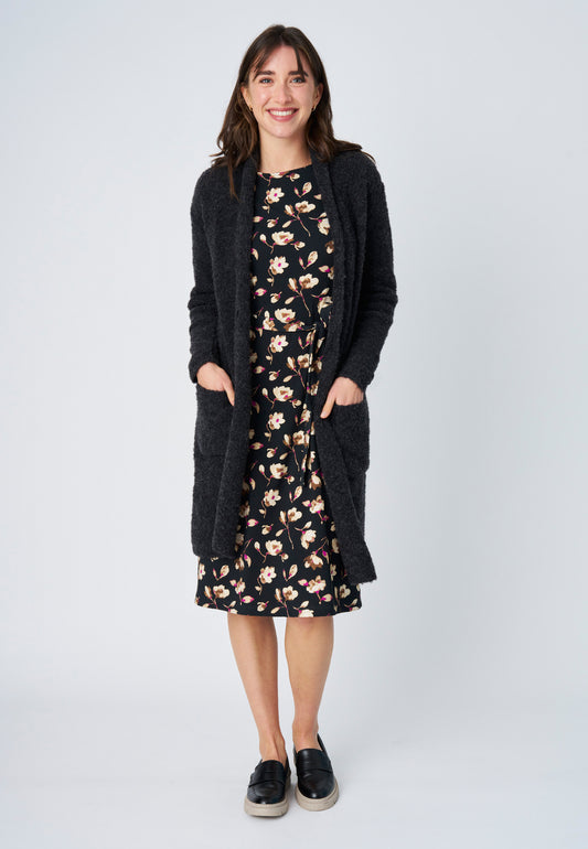 Jacke, Modell Ilana