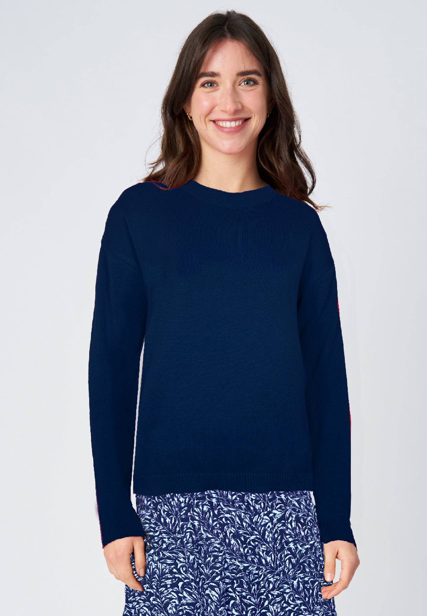 Pull, modèle Hanna