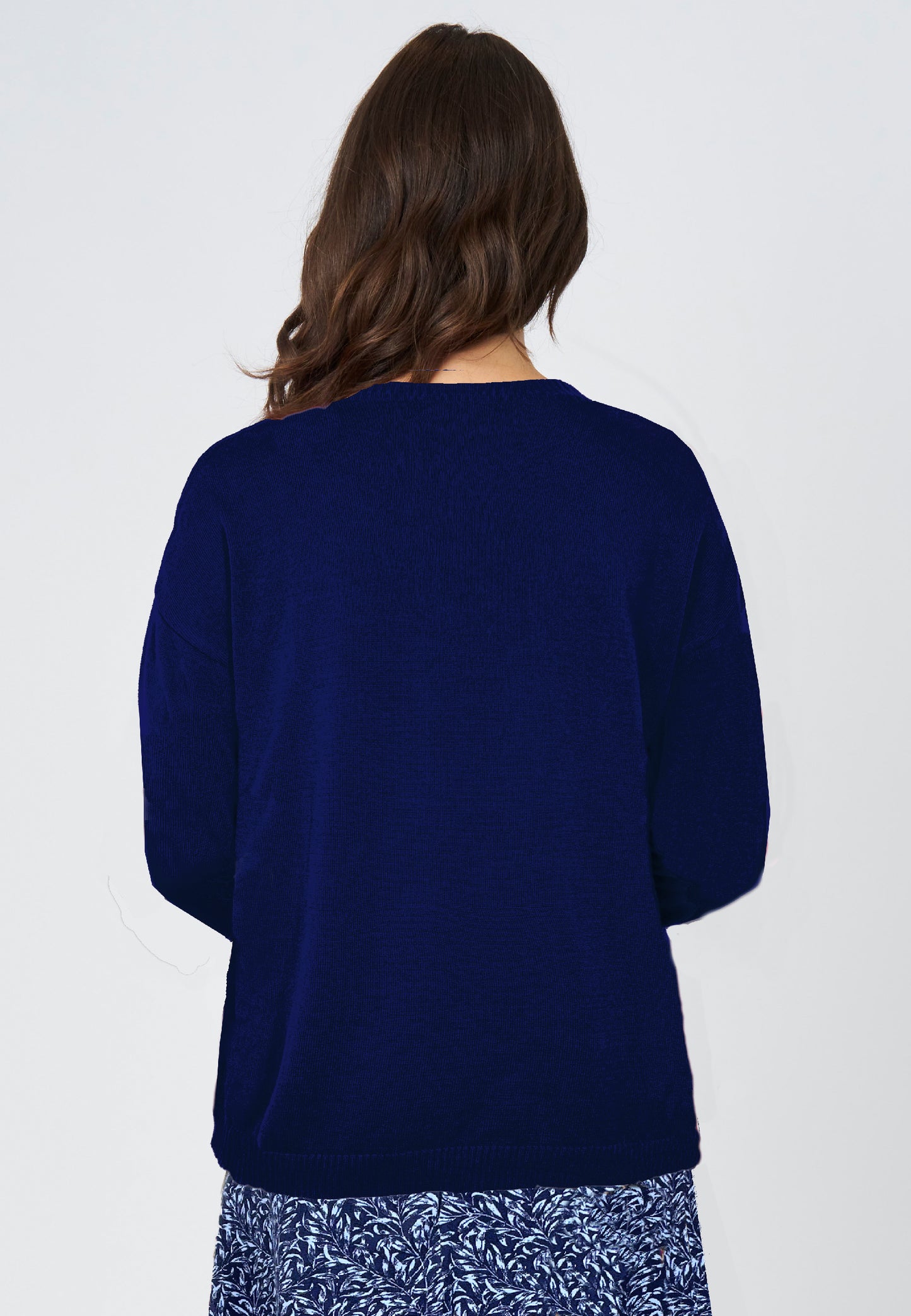 Pull, modèle Hanna
