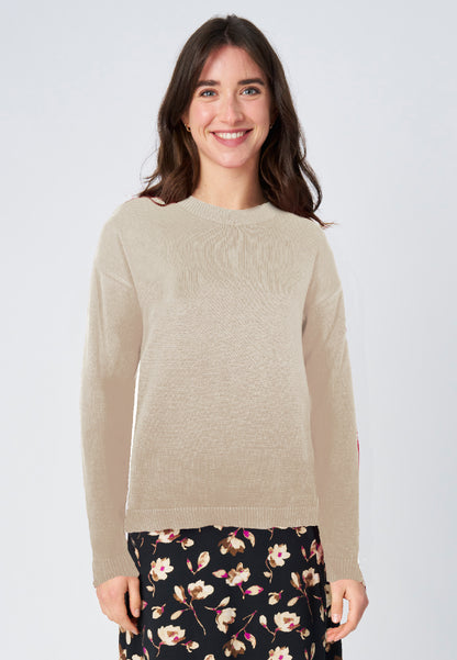 Pull, modèle Hanna
