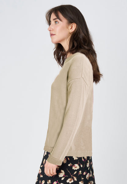 Pull, modèle Hanna