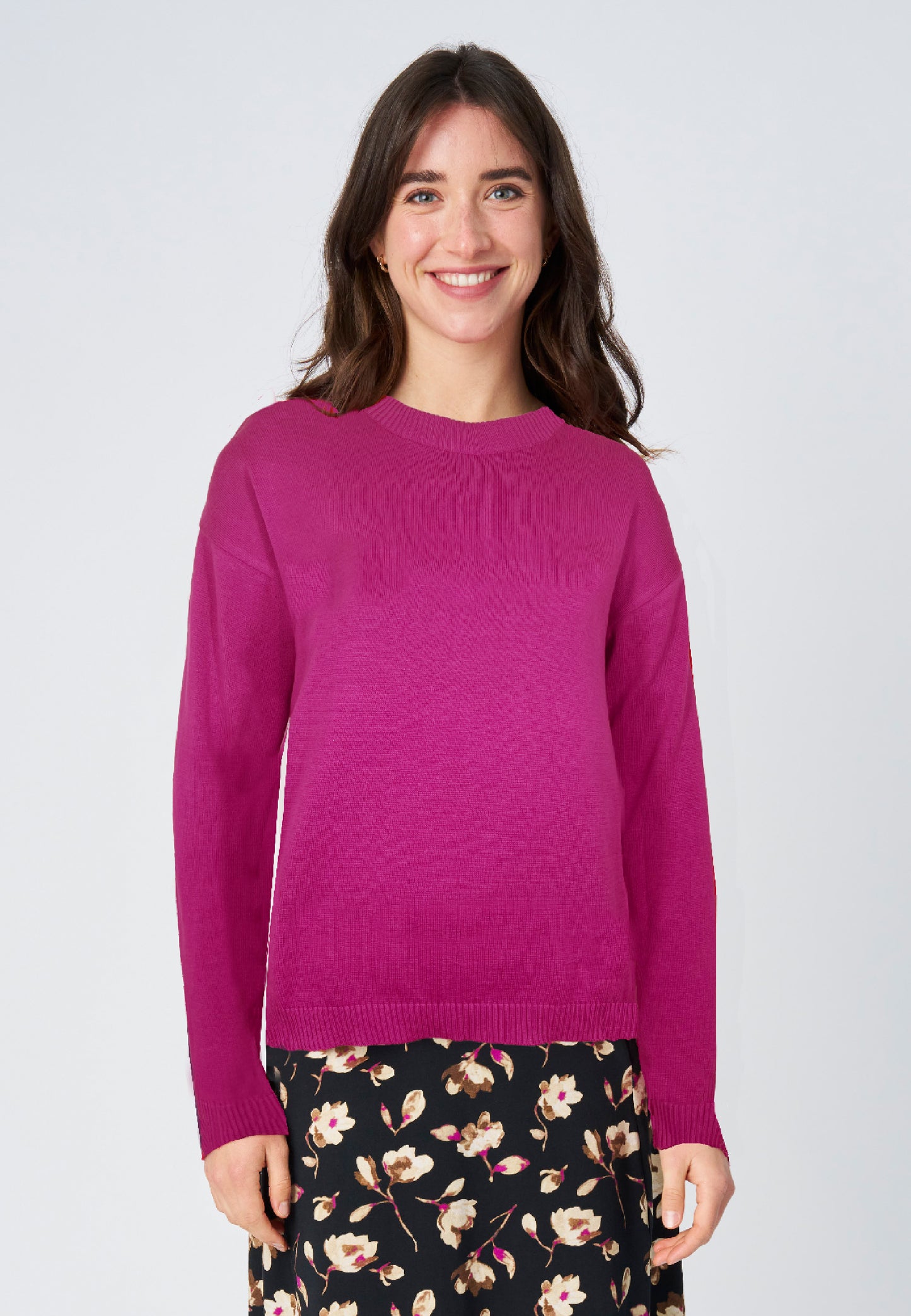 Pull, modèle Hanna