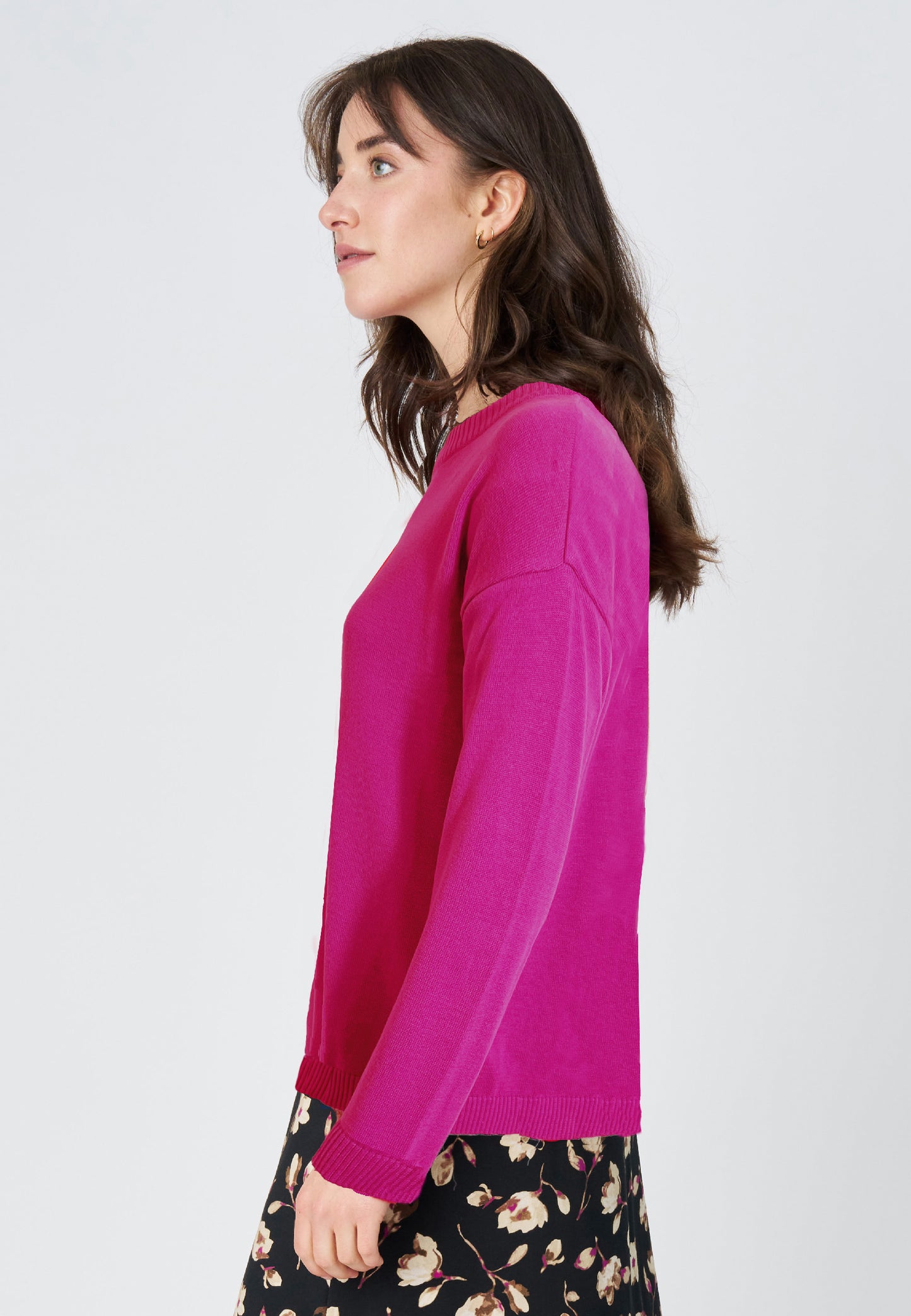 Pull, modèle Hanna