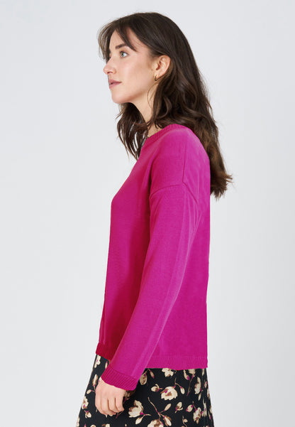 Pull, modèle Hanna