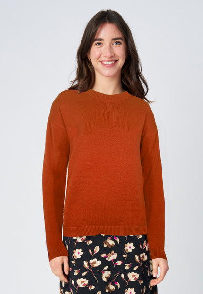 Pull, modèle Hanna