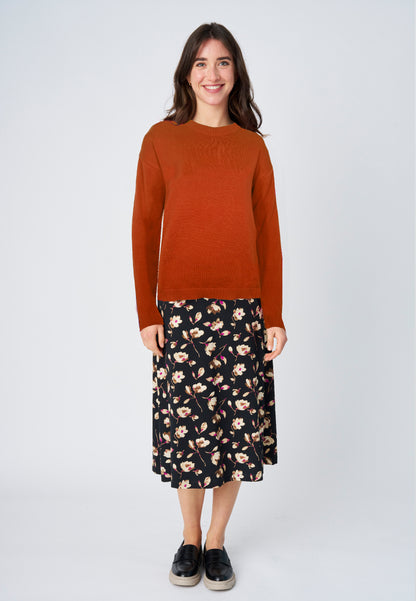 Pull, modèle Hanna
