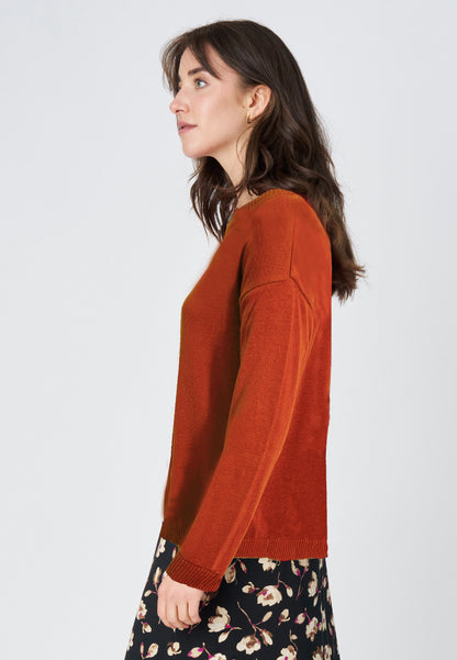 Pull, modèle Hanna