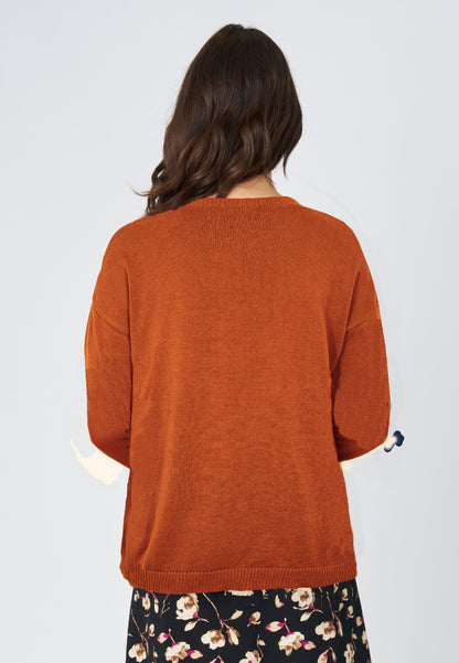 Pull, modèle Hanna