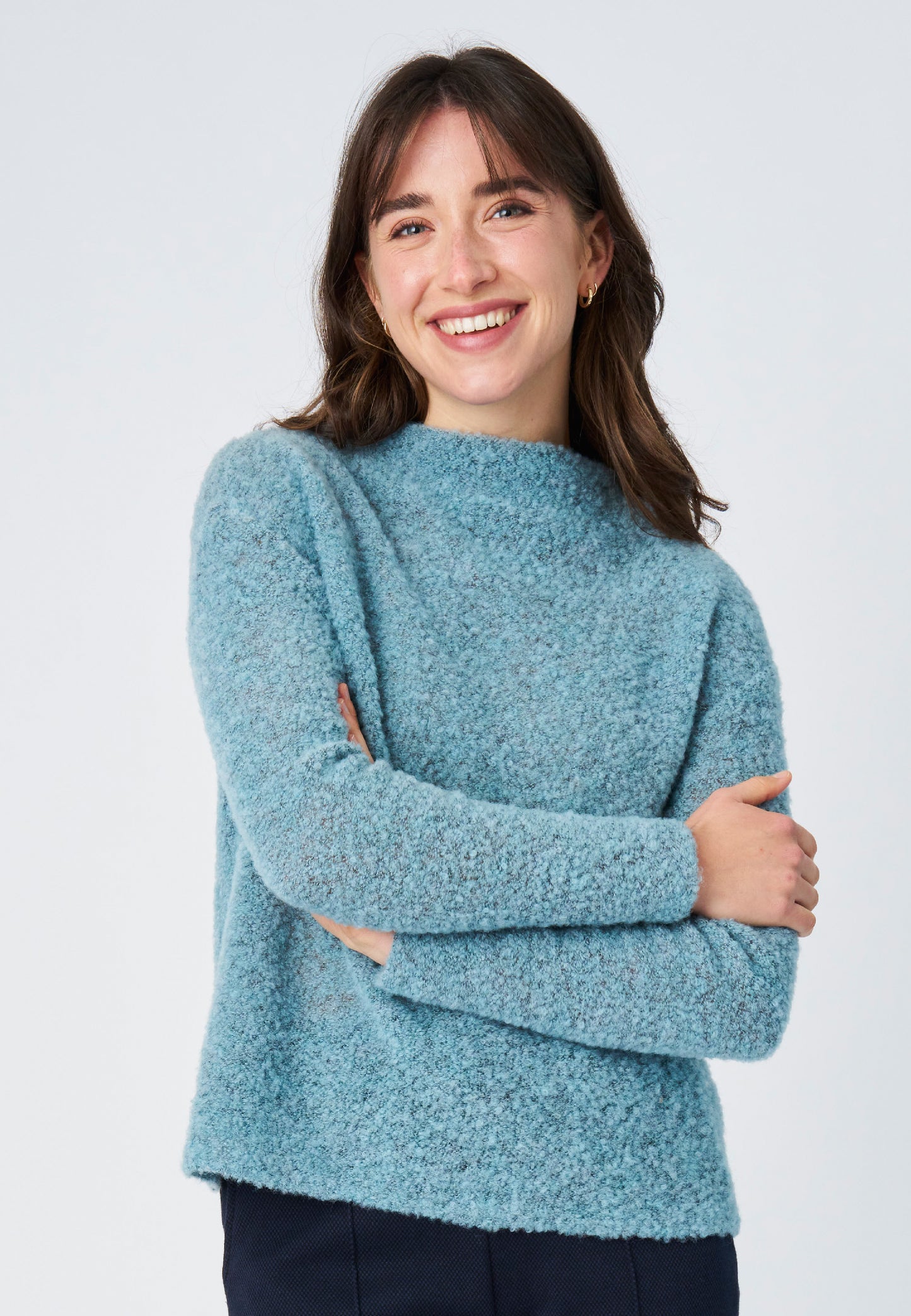 Sweater, model Dara