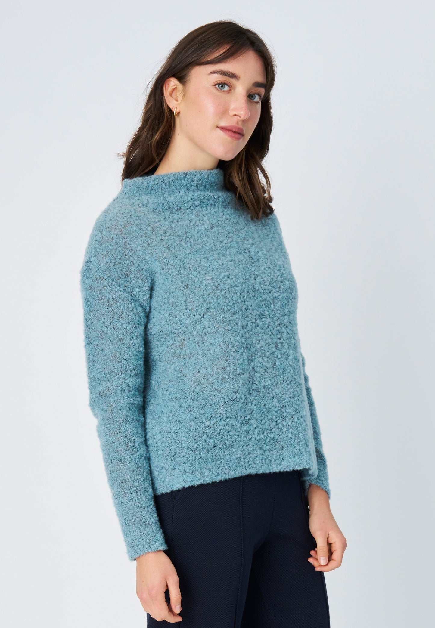 Sweater, model Dara