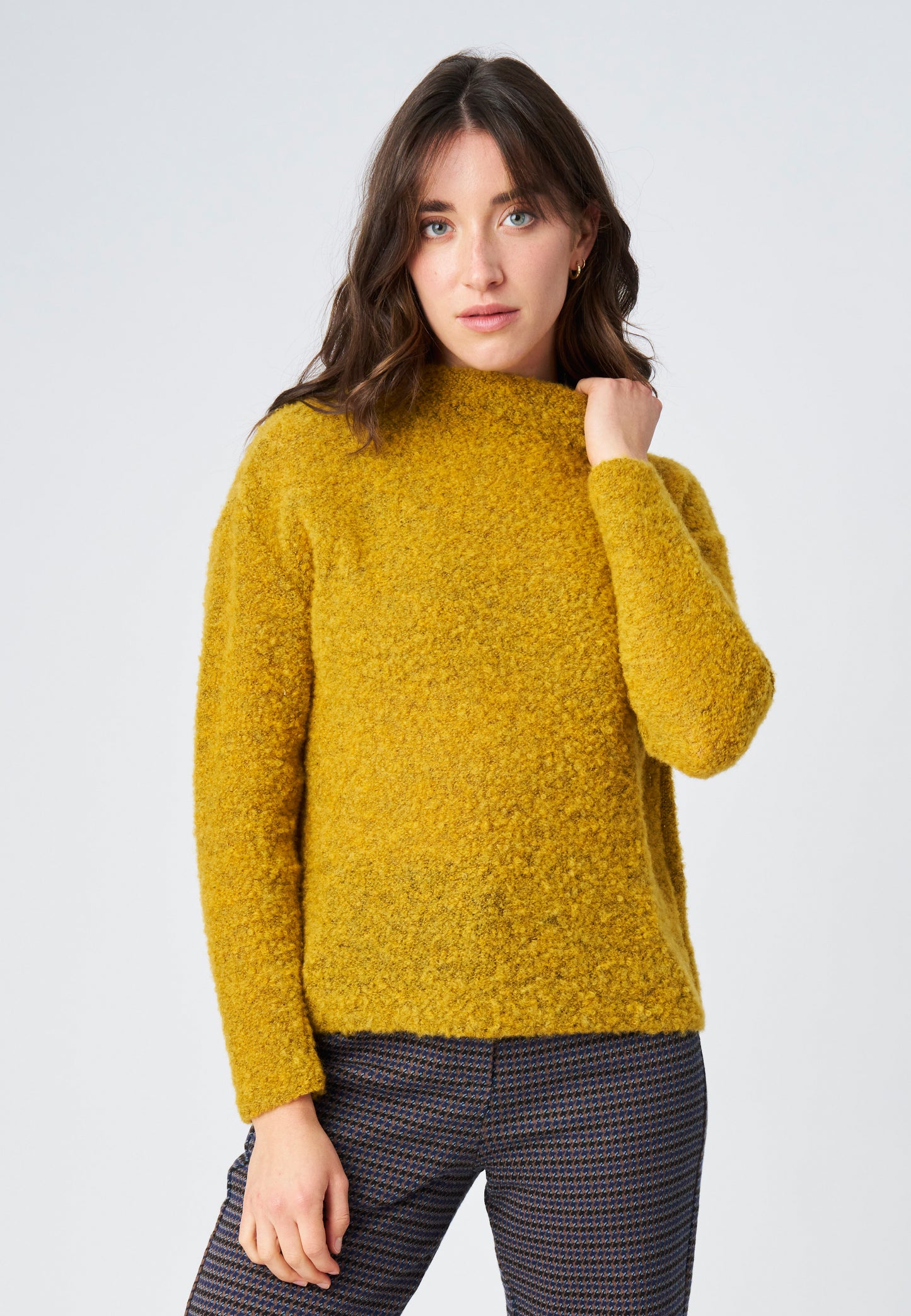 Sweater, model Dara