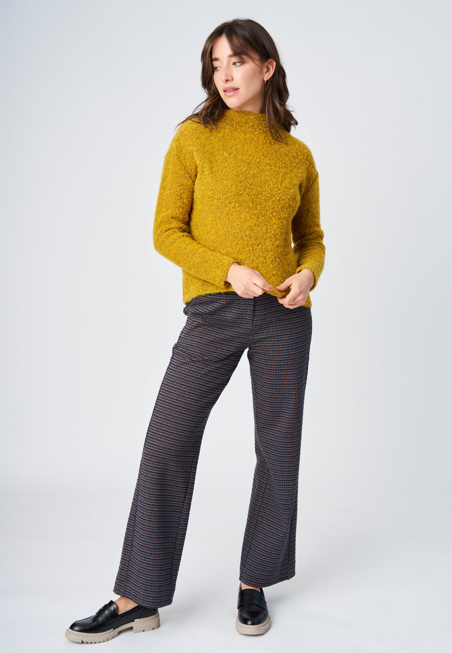 Sweater, model Dara